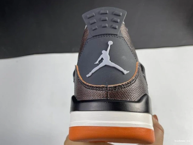 Cheap MAX Retro (W) Air CW7183-100 Jordan Starfish 4 0819